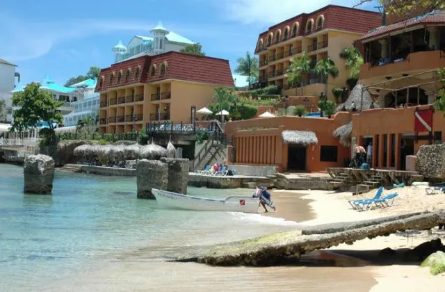 Exxtraordinary Resort Bellamar Sosua Republica Dominicaina 1